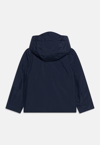 Save the duck RIN UNISEX - Regnjakke - navy blue