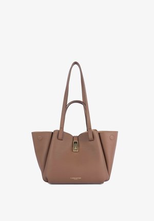 LANCASTER, MILANO HORIZON - Sac à main - marron clair