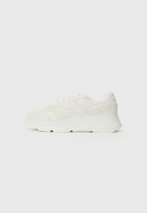 Sneakers basse - white