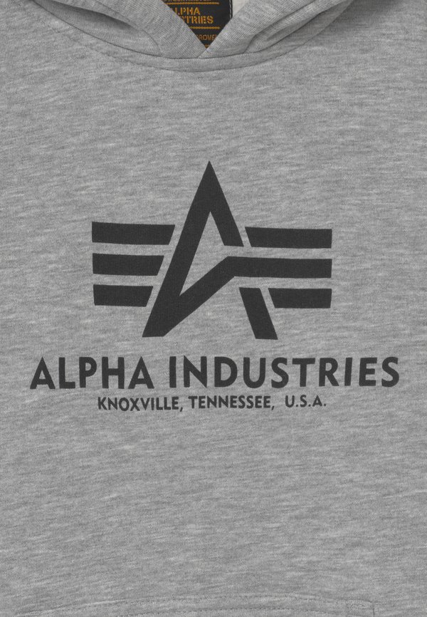 HOODY KIDS TEENS UNISEX - Hoodie2