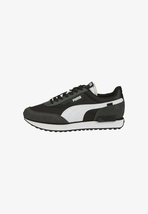 Sneaker low - black