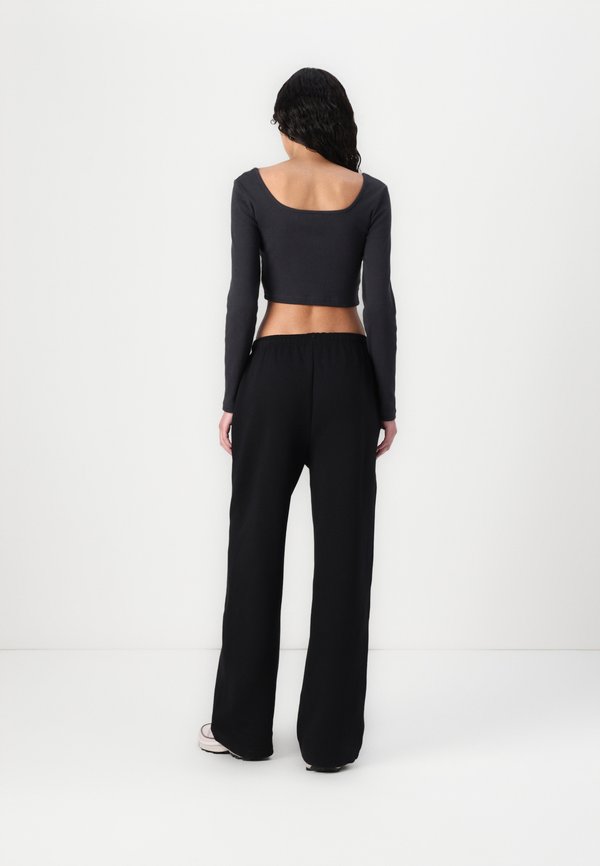NICCEN WIDE LEG JOG PANT - Tracksuit bottoms2