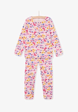 SET - Pyjama - white