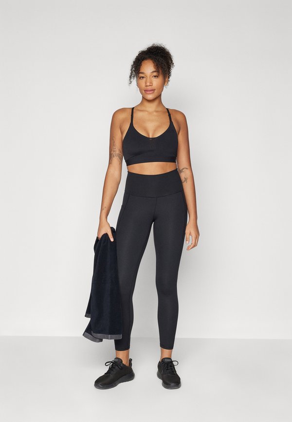 LIGHT SUPPORT BRA - Light support sports bra2