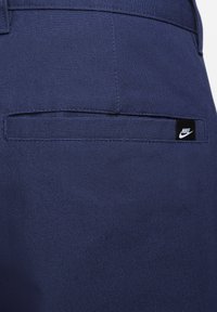 CLUB - Pantalones chinos - midnight navy midnight navy