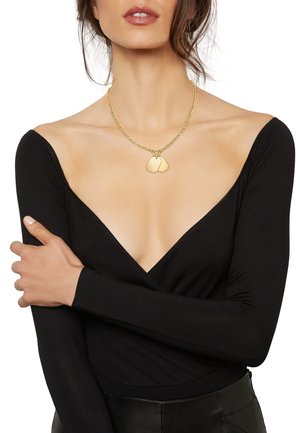 Breil, Collier - gold-coloured