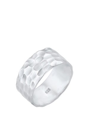 Elli STATEMENT VINTAGE STYLE - Ring - silver