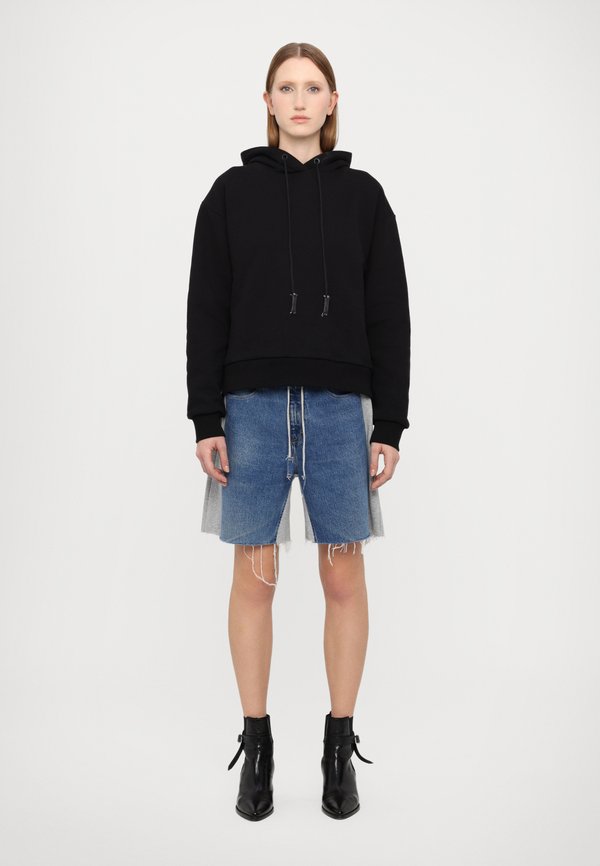 HOODIE WITH  BACK DETAIL - Sweatshirt2