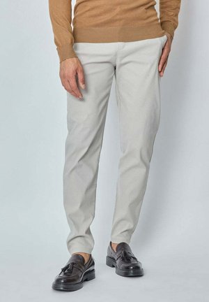 FRILIVIN CLASSIQUE UNI - Chino - beige