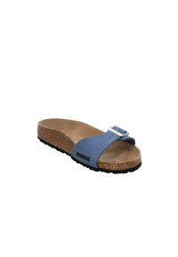 Birkenstock Sandalias - blue