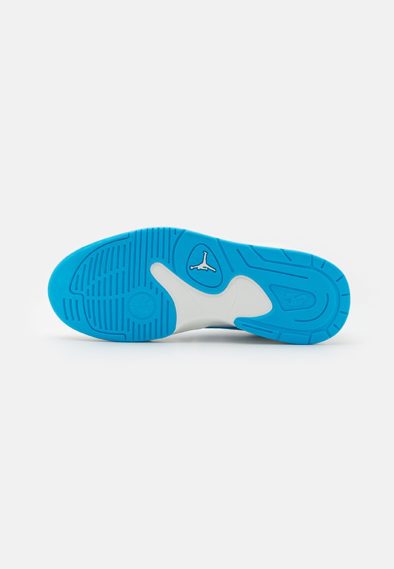 air jordan 4 powder blue