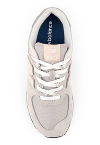 New Balance 574 - Baskets basses - rain cloud