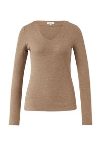 Niewybrane, sandfarben