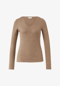 Niewybrane, sandfarben