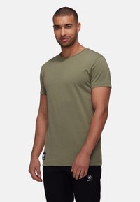 Mammut - T-shirt basic