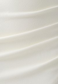 WILLA DENII - Tubino - white