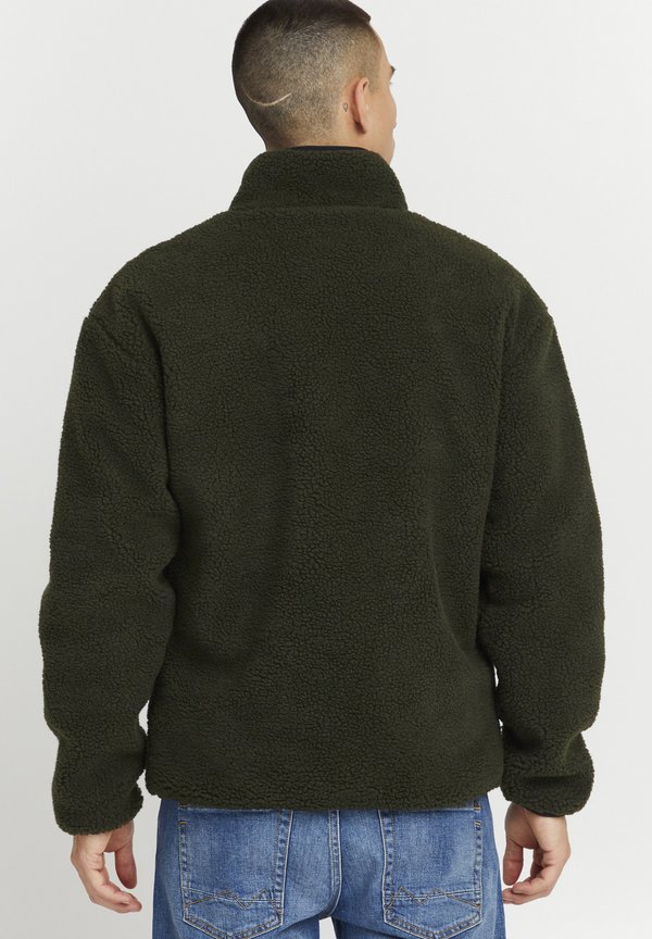 BHSweatshirt TEDDY - Light jacket - rosin2