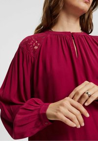 edc by Esprit Blouse - red