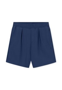 Johnny Urban MASON - Tepláky - navy