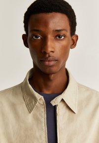 Scalpers RALF - Veste légère - beige