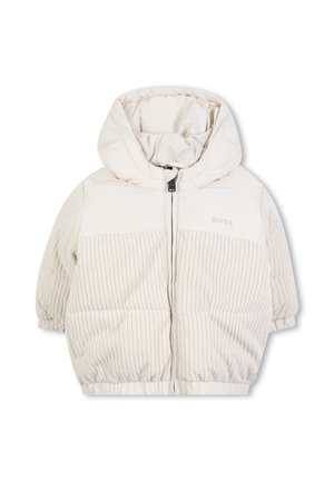 DOUDOUNE - Winter coat - 21cvanille