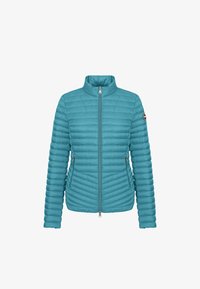 Kijelölve, turquoise