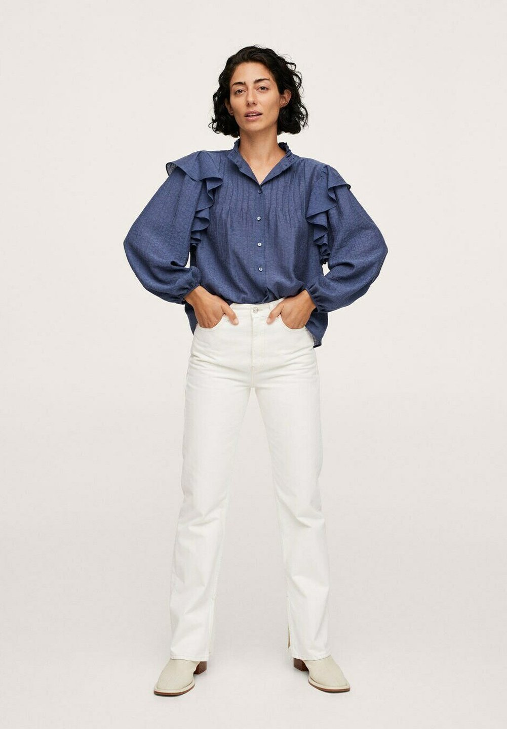 zalando maglie e camicie