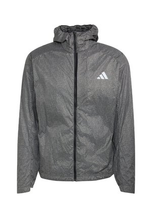 adidas Performance, ADI365 F REF M - Løbejakker - reflective silver
