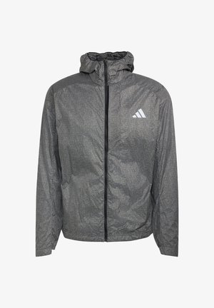adidas Performance, ADI365 F REF M - Løbejakker - reflective silver