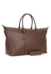 Hexagona CONFORT BUSINESS - Weekendtas - chocolat confort