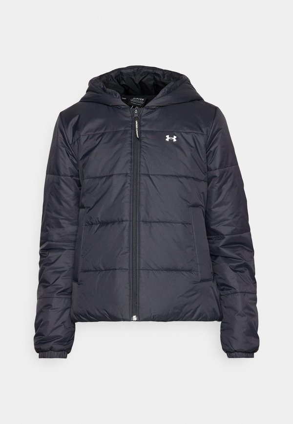 INSULATE JACKET - Winter jacket2