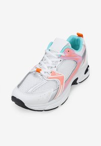 Bosanova CON CORDONES - Zapatillas - blanco