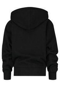 Vingino Jersey con capucha - black