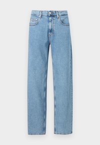JAIMIE LOOSE  - Löst sittande jeans - denim light