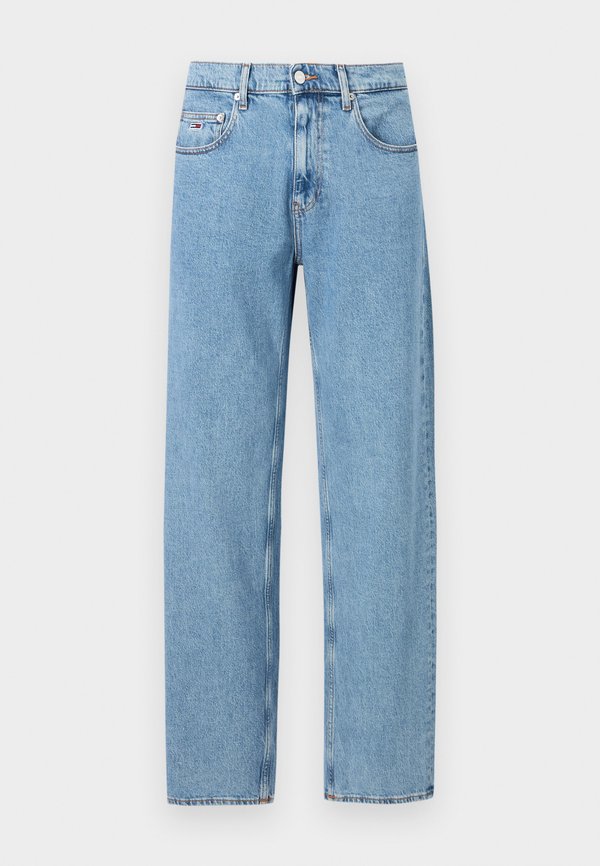 JAIMIE LOOSE  - Loose Jeans - denim light2