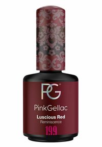 Unselected, luscious red