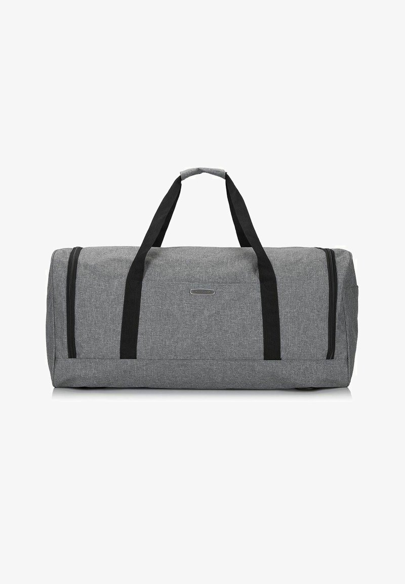 WITTCHEN TRAVEL COLLECTION - Valigia - gray