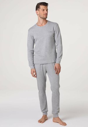 SET - Pigiama - grigio