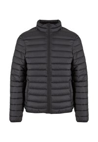 BASIC LIGHT WEIGHT  - Vinterjakker - black