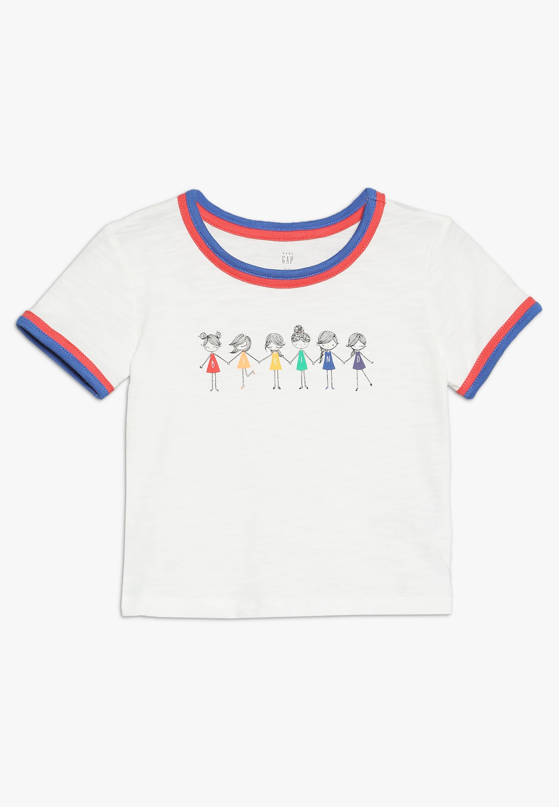gap pride t shirt