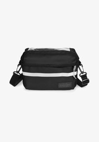 Ei valittu, tarp black