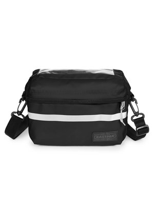 AMAN BIKE - Wash bag - tarp black