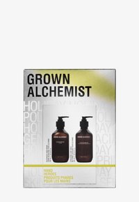 Grown Alchemist - HAND HEROES - Kit skincare Immagine in miniatura 1
