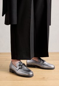 Vybráno, antiksilber