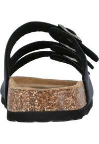 Cruz ZEHENTRENNER SANTA - Mules - 2048 navy blazer