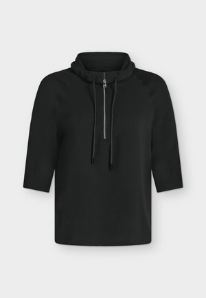 Marc Cain, Sweatshirt - black new