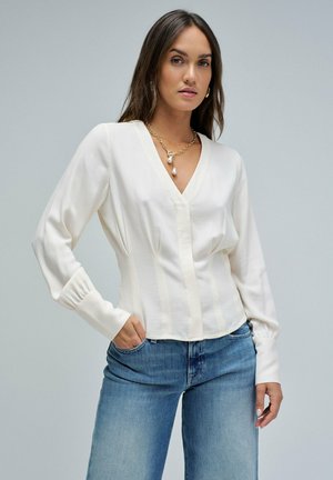 Blouse - perle