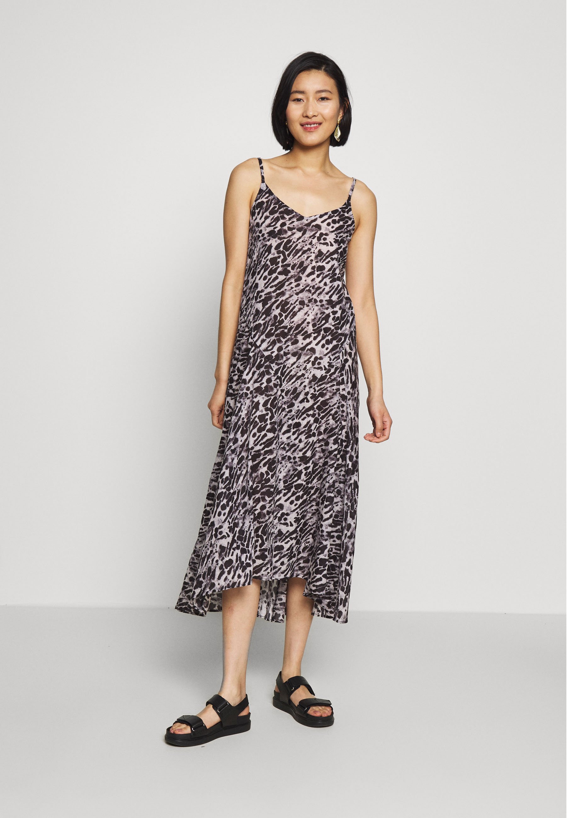 all saints essie dress