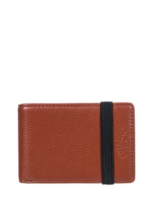 LOCKED SLIM - DREIFACH FALTBARES  - Monedero - cho