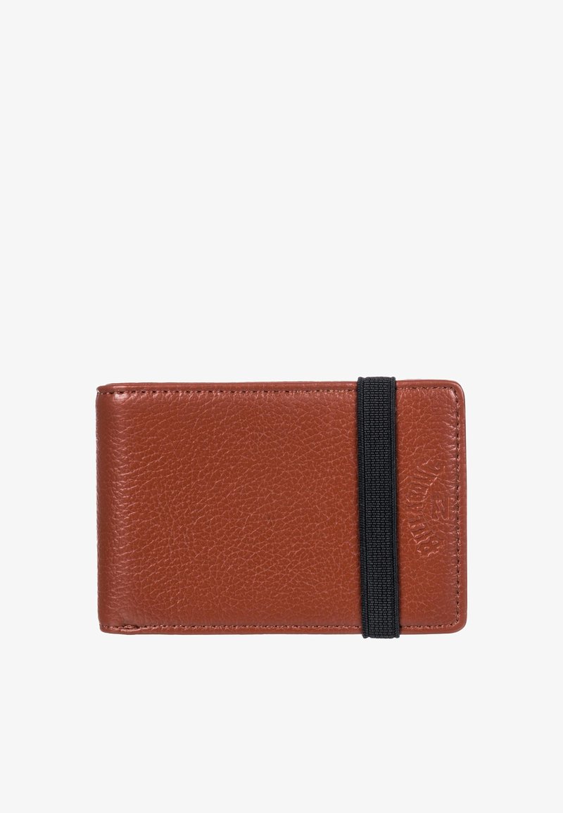 Billabong LOCKED SLIM - DREIFACH FALTBARES - Monedero - cho